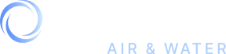 Nature's Air & Water logo