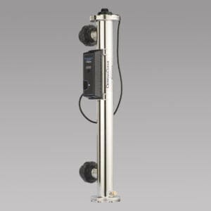 CrystalClear Ultra Series UV-C Pool Sanitizer Solution