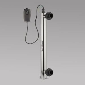 CrystalClear Series UV-C Pool Sanitizer Solution