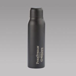 PureStream LED UV-C Self-Cleaning Water Bottle