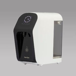PureTaste Countertop Reverse Osmosis + UV Water Filtration Solution